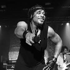 D'Angelo Live