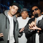 The Return of Dilated Peoples