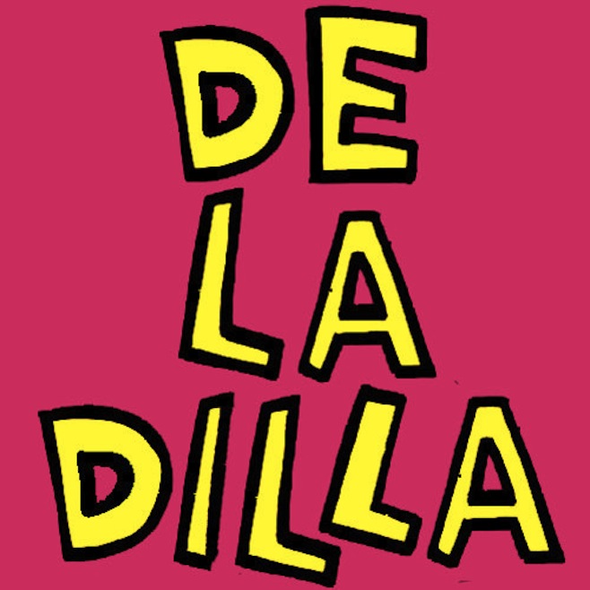 J Dilla