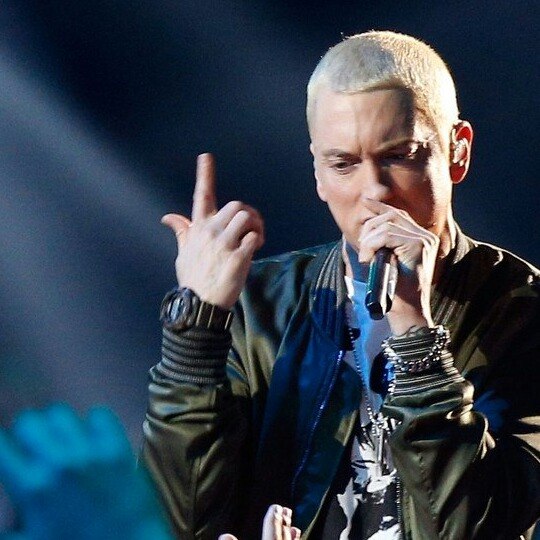 Eminem Presents “Road to Total Slaughter” (Uncensored Video)