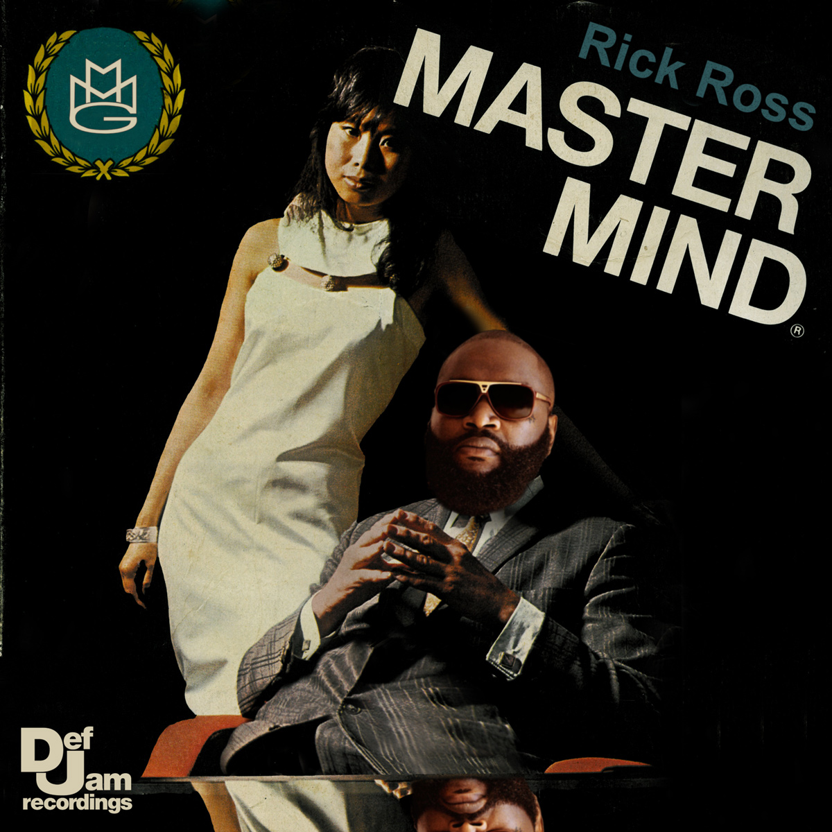 rick ross mastermind intro