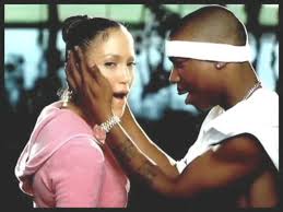 Ja Rule & J-Lo Take it Back to 2001 in the Bronx