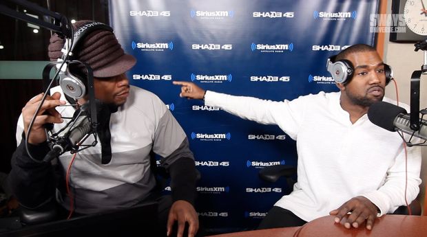 Watch the 20 Most Outrageous Hip Hop Interviews