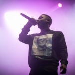 Kendrick Lamar Kills It With Imagine Dragons on 2014 Grammy Awards