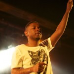 Kendrick Lamar is last musical guest on Colbert