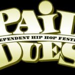 Paid Dues 2014 Cancelled