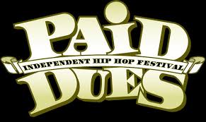 Paid Dues 2014 Cancelled