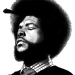 Questlove on 