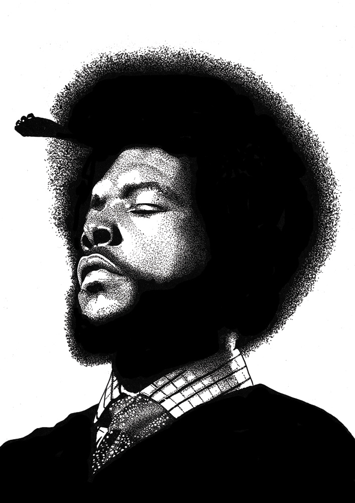 Questlove on “How Hip Hop Failed Black America”