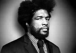 Questlove and Protest Songs