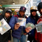 Rappers Selling Their CDs in Times Square Sue NYPD for Harassment