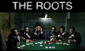 New Video from The Roots – “Never”