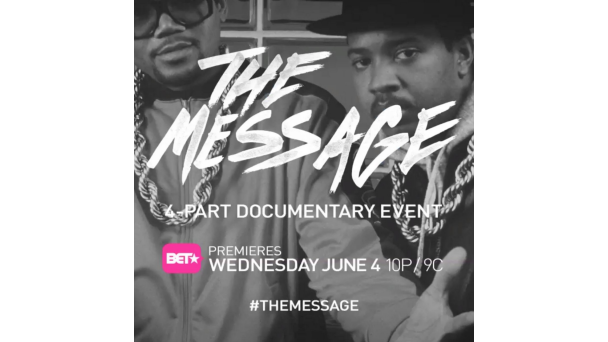BET Documentary “The Message” Explores “Women, Cash, and Clothes” in Hip Hop
