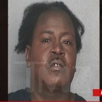 Trick Daddy Arrested for Cocaine and Gun Possession