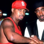 Chuck D Shares Letter From Tupac