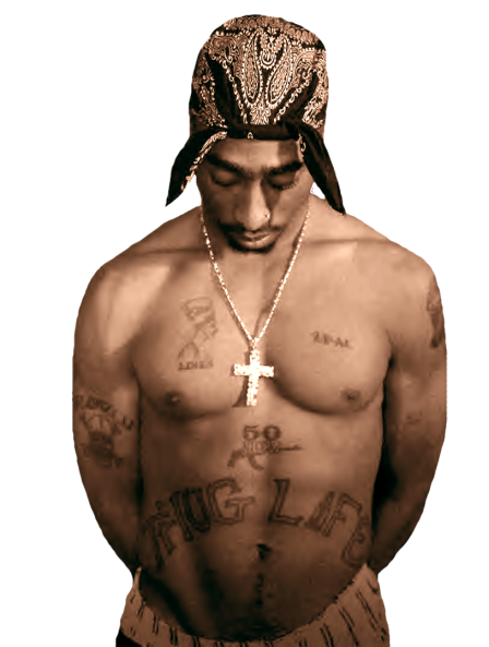 Tupac’s Last Words to Cop: “F*ck You!”