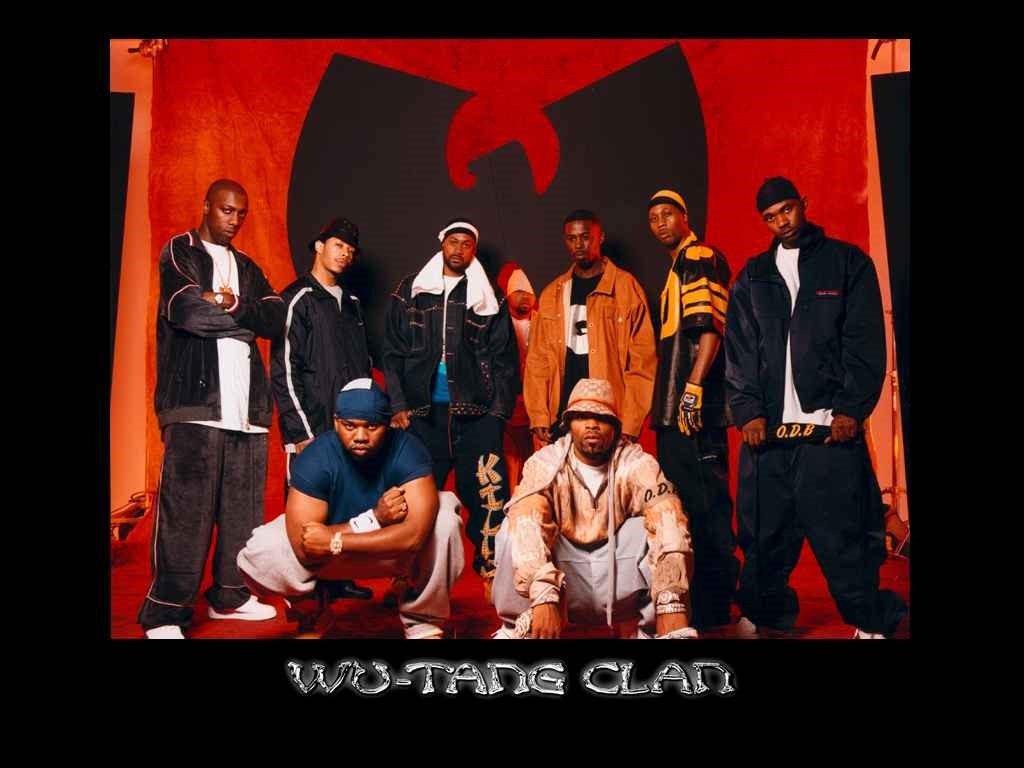 The Unveiling of The Wu-Tang Clan’s Secret Album