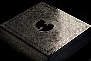 Wu-Tang’s Revolutionary Strategy – Selling Only One Copy of Their New Album