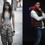 New Music from Angel Haze & Ludacris 