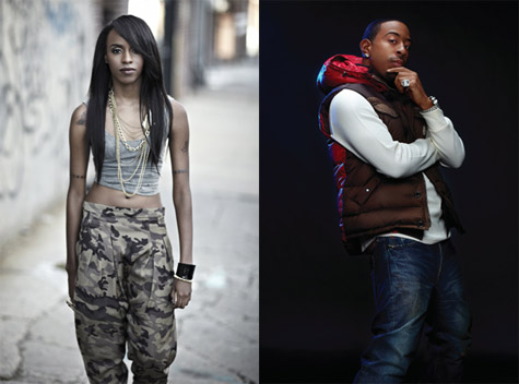 New Music from Angel Haze & Ludacris “22 Jump Street”