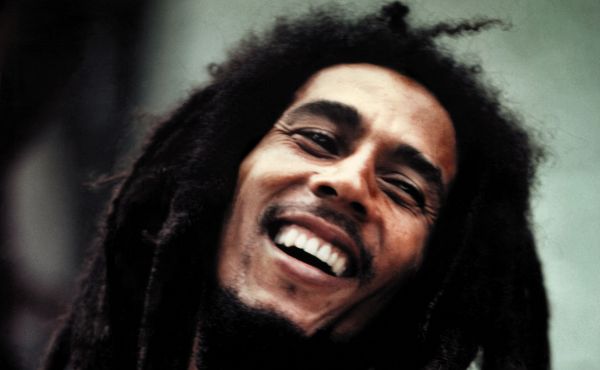 Bob Marley 69th bday