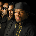Reunited G-Unit Releases New Video - 