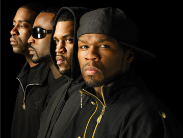 Reunited G-Unit Releases New Video – “Nah, I’m Talking About”