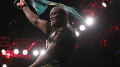 Anderson Silva, arguably one of the greatest MMA fighters of all time, will return to the Octagon against former Strikeforce welterweight