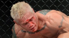 “We were made aware that newly-signed UFC competitor Joe Riggs was involved in an unfortunate accident last night. While cleaning his