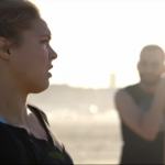 ESPN filmmakers Nadine Mundo and Rena Mundo Croshere profiled UFC women’s bantamweight champion Ronda Rousey in the latest installment of