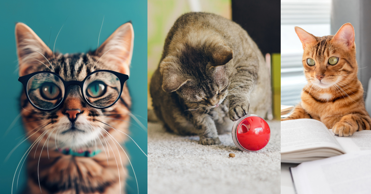 Smartest Cat Breeds