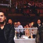 Luke Bryan and Blake Shelton React To Hilarious Ariana Grande Picture!! Click the link below to see what they said!