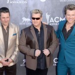 Another one bites the dust, Rascal Flatts Admits To Lip-Syncing During ACM Awards Performance...Read more here: