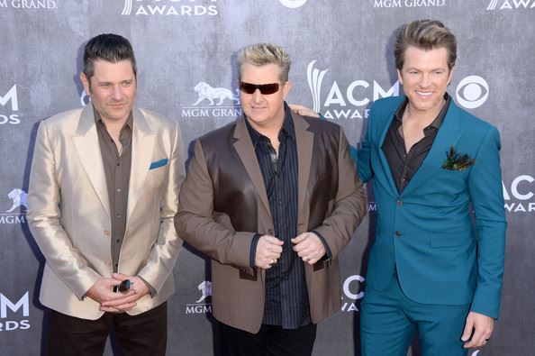 Another one bites the dust, Rascal Flatts Admits To Lip-Syncing During ACM Awards Performance…Read more here: