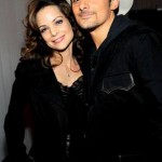 Brad Paisley and Wife Kimberly to Appear on “Two and a Half Men”!

Read more: