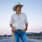 Brad Paisley takes us to the Riverbank....read the story and watch the video here...