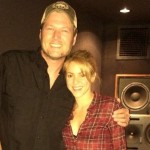 Shakira Reveals Song Title, Release Date For Blake Shelton Duet!! Check it out: