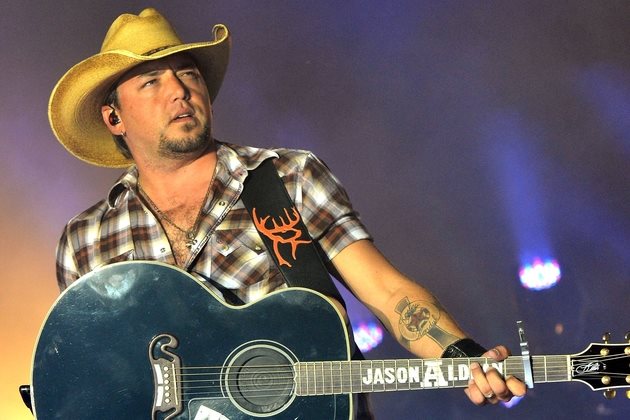 It’s confirmed! There is a new woman in Jason Aldean’s life! Find out who it is by clicking here: