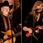 A country legend and one of country's most-awarded artists announce a joint tour! Are you excited for this? Click here to read more: