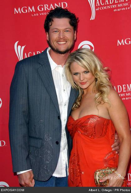 Miranda Lambert Teams Up With Shakira Against Husband Blake Shelton on The Voice! Click here to read more!