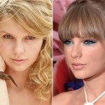 See these beautiful country music ladies without being all made-up! Shows real beauty shines through!