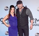 Congratulations are in order for Lee Brice and his wife, Sara, who recently welcomed their second child into the world!