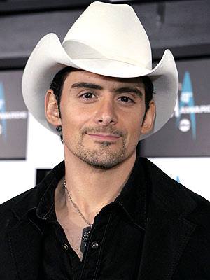 Brad Paisley is one of the greatest video artists in country music. Check out his top clips right here: