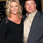 The new Garth Brooks single is drawn from his relationship with Trisha Yearwood. He explains:
