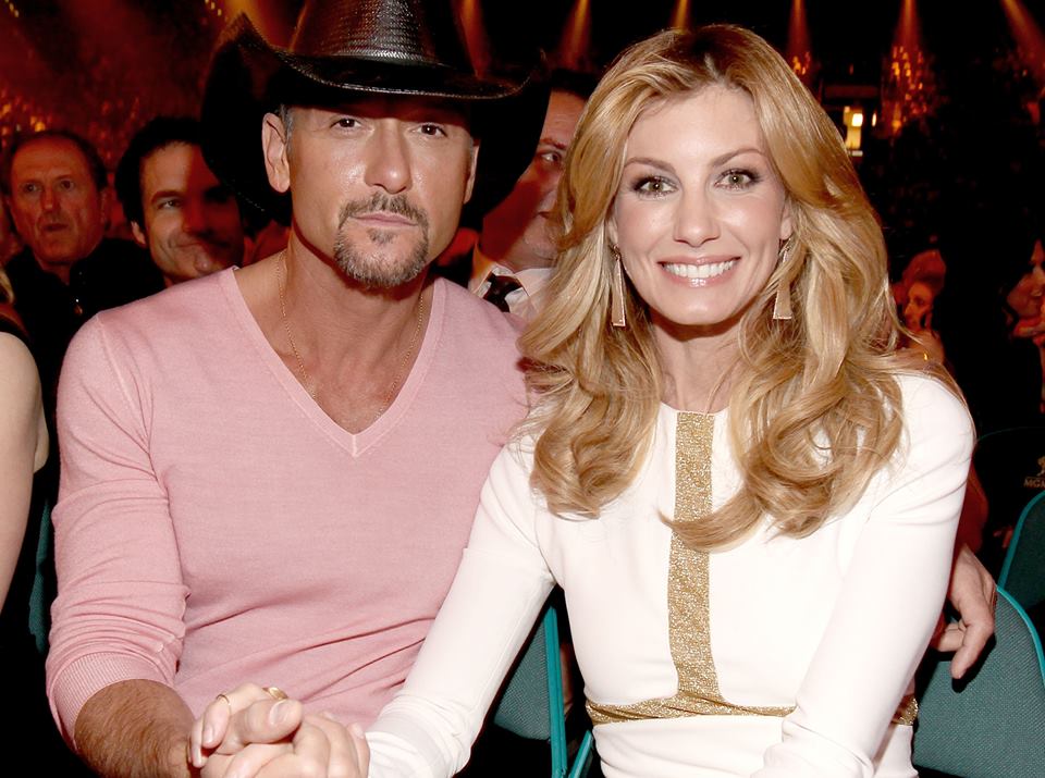 Christmas at the McGraw household sounds delicious! Get more on Faith Hill and Tim McGraw’s holiday traditions: