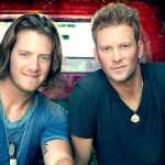 Florida-Georgia Line would love to have Channing Tatum guest star in one of their videos! Read more QandA with this hot duo: