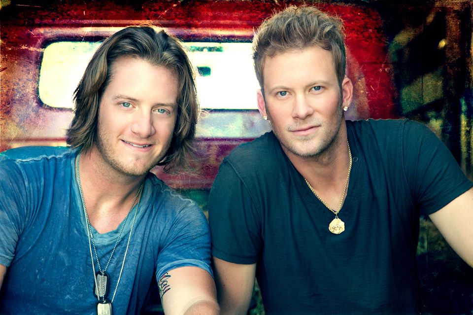 Florida-Georgia Line would love to have Channing Tatum guest star in one of their videos! Read more QandA with this hot duo: