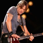 Four-time GRAMMY winner Keith Urban will help honor the legacy of The Beatles with a performance during ”The Night That Changed America: A