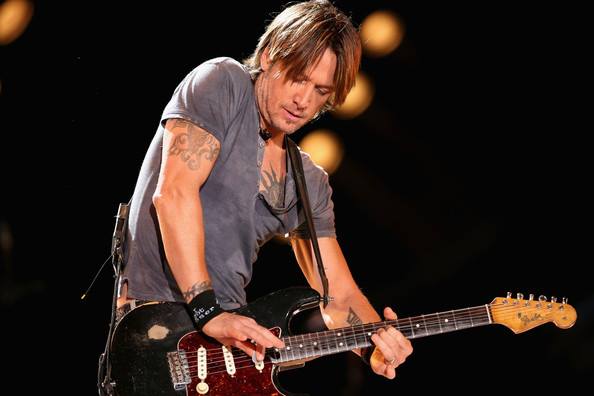 Four-time GRAMMY winner Keith Urban will help honor the legacy of The Beatles with a performance during ”The Night That Changed America: A
