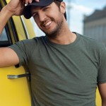 It's homemade peach ice cream on sunburnt lips, that's what country is~Luke Bryan